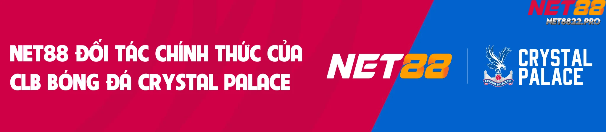NET88 - Cổng Game Đẳng Cấp Cho Tín Đồ Giải Trí 2025 1 Banner Net8822 Pro