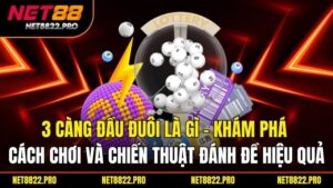3 càng đầu đuôi là gì - Khám Phá Cách Chơi và Chiến Thuật Đánh Đề Hiệu Quả