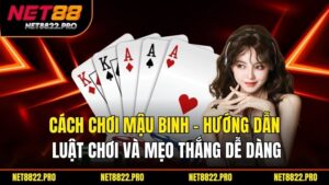 Cach Choi Mau Binh Huong Dan Luat Choi Va Meo Thang De Dang 1