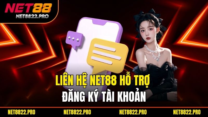 Khuyến Mãi Net88 - Trải Nghiệm Cá Cược Đầy Thú Vị 2 Lien He Net88 Ho Tro Dang Ky Tai Khoan