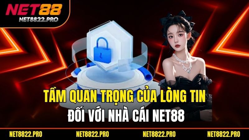 Chính Sách Bảo Mật Net88 – Bảo Vệ Thông Tin Người Chơi 3 Tam Quan Trong Cua Long Tin Doi Voi Nha Cai Net88